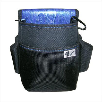 電工腰袋2段 806021020 1