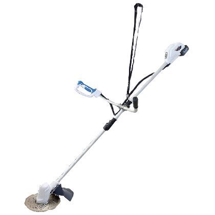 18V充電式刈払機 長さ約1210~1840mm TG-1GGT 803584001 1