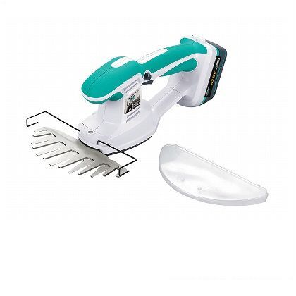 10.8V充電バリカン GLB-110Li 1