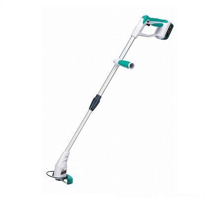 10.8V充電ブレードグラストリマー GGT-120Li 1