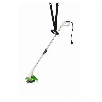 AC100V 2WAYグラストリマー