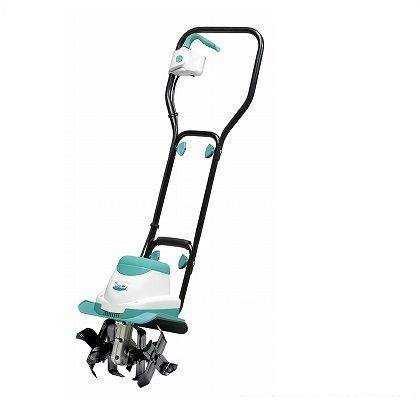 電動耕うん機 菜援くん