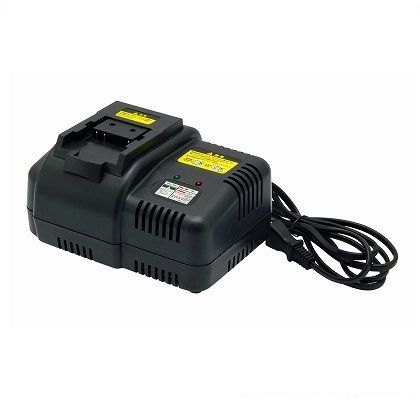 18V専用充電器
