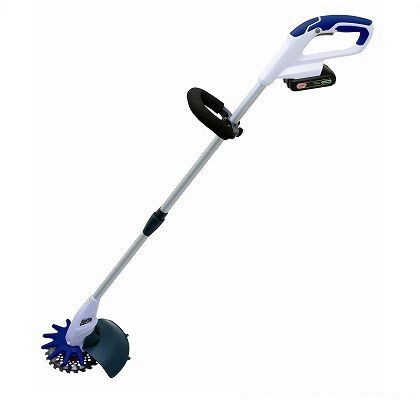 18V充電式2WAYグラストリマー GGT-180LiA 1