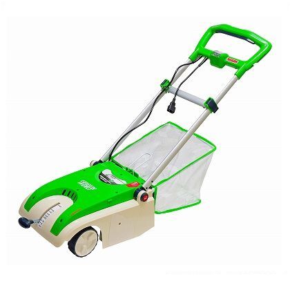 リール式電動芝刈機 230mm GLM-100 1
