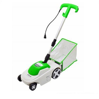 AC100V ロータリー式電動芝刈機 GLM-220ROA 1
