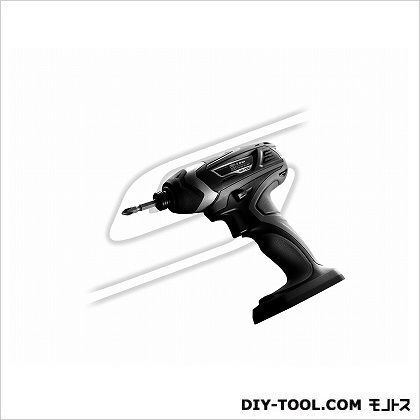 14.4Vインパクトドライバー ●本体サイズ:約長さ160×幅65×高さ180(mm) IDR-150LiX 1