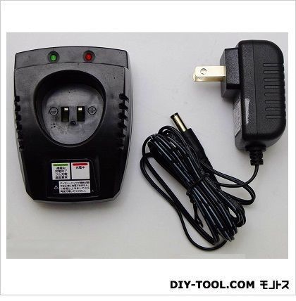 3.6V専用充電器 BC-3606 1