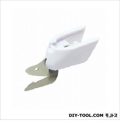 充電式ハサミ替刃 ソフト用ブレード DSSP-1 5枚