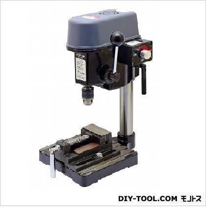 ミニボール盤 ●本体サイズ:約奥行250×幅190×高さ380(mm) ●ベースサイズ:約170×170mm BB-100A 1