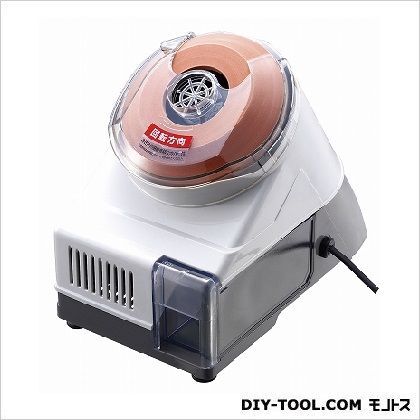 変速刃物研ギ機 ●本体サイズ:約長さ278×幅165×高さ209mm BGR-120SC 1