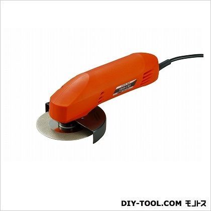 刃物研ギグラインダー ●本体サイズ:約長さ248×幅120×高さ88mm DGR-130A 1