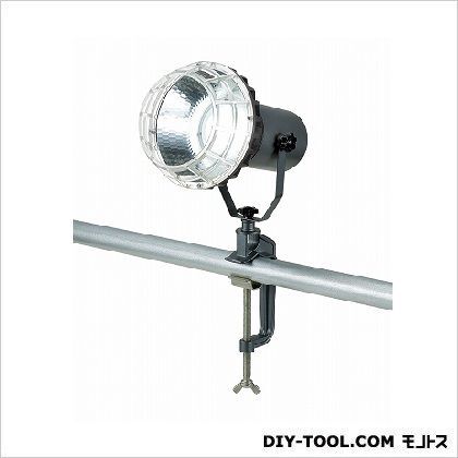 LED防雨型投光器20Wクランプ式 ●本体サイズ:約長さ220×幅150×高さ480(mm) WLT-350L 1