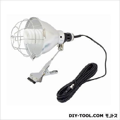 反射カバー付蛍光灯クリップライト CLT-150F32W 1