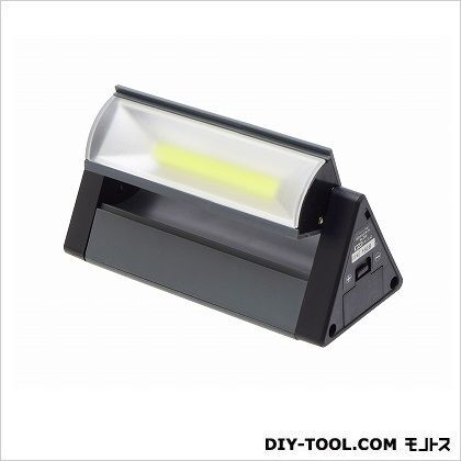 LEDデルタライト ●本体サイズ:約幅127×奥行53×高さ55mm(吊り下げフック使用時) No.240 1