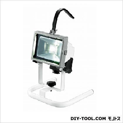 作業用LED投光器 ●本体サイズ:約長さ175×幅190×高さ280(mm) WLT-70L3W 1
