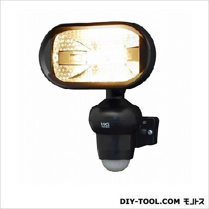 HG SERIES ハロゲンセンサーライト ●本体サイズ:約長さ135×幅140×高さ180(mm) 150WSLT-30H 1