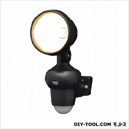 HG SERIES ハロゲンセンサーライト シングル ●本体サイズ:約長さ130×幅67×高さ185(mm) SLT-40H 1