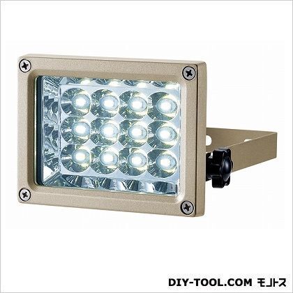 AC100V式ジョイントセンサーライト専用プラスライト 防雨タイプ SLTP-26W 1