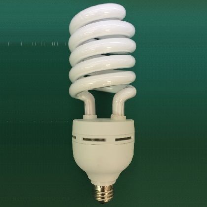 スパイラル替球 蛍光ランプ 60W 803302061 1