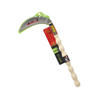 極 中厚鎌クロマックス凸凹 165mm 1