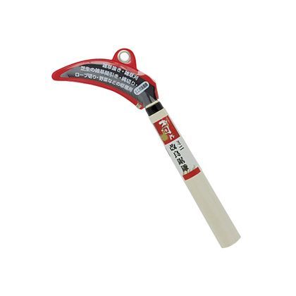 ミニ改良鋸鎌 1