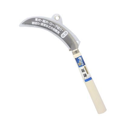 ステンレス 鋸鎌