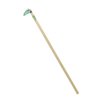 長柄コケ取鎌 1