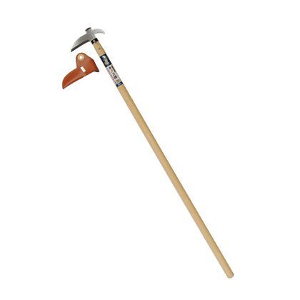 ステンレスキノコ鎌