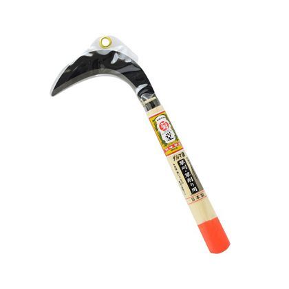 ダルマ鎌 OR柄 1