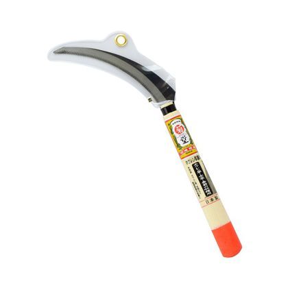 ホウレン草鎌BOR柄 170mm 1