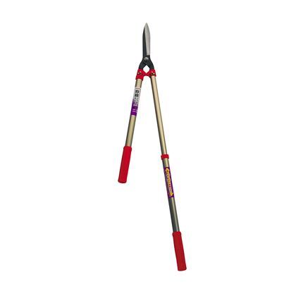 伸縮アルミ柄刈込鋏 MS-20 1