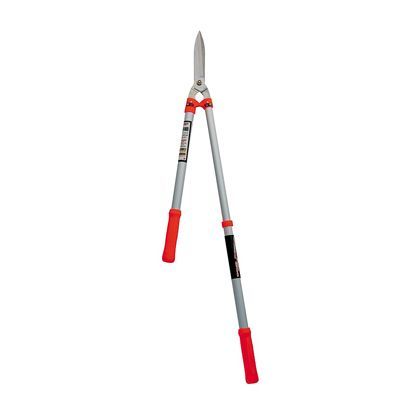 伸縮ステンレスアルミ柄刈込鋏 MS-30 1