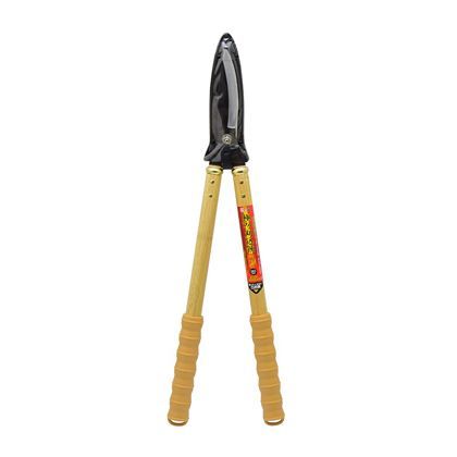 極ラク刈込鋏 剪定刃 165mm 1