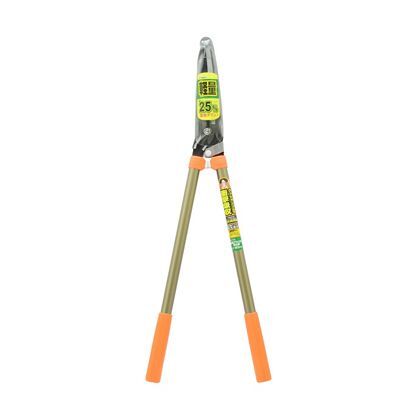 軽量アルミ柄刈込鋏 大 165mm 1