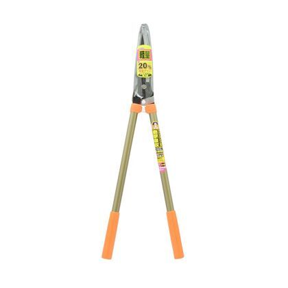 軽量強力型刈込鋏 165mm 1