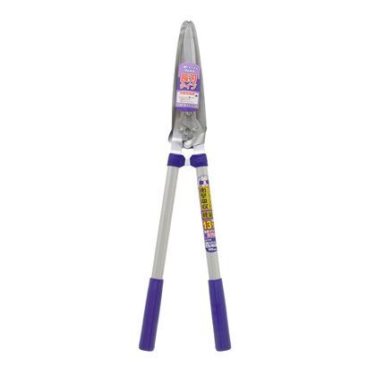 軽量ステンレス芝生刈込鋏 165mm 1