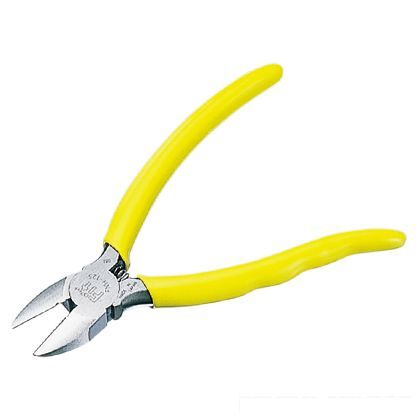 クラフトツールフィットニッパー