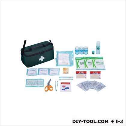 防災用品災害少人数用救急箱5~10人用 1