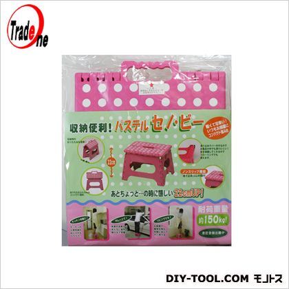 パステルセノビー ピンク 6011800 1