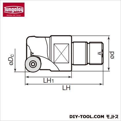 モジュラーシステムシャンク HRD16050R 1