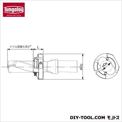 ホジグ TDXCF200L25 1