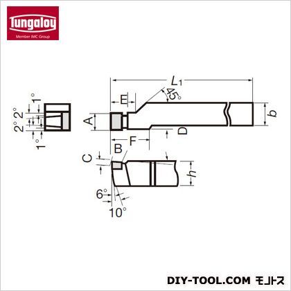 バイト HT23-4-8 TX20 1