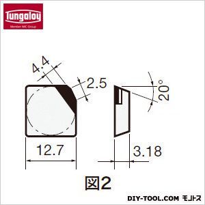 ショウケツタイ SECN42ZFR-DIA DX140 1