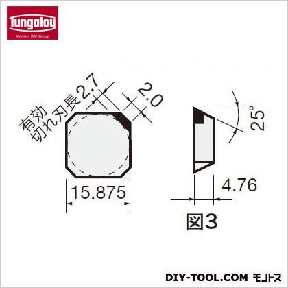 ショウケツタイ SFCN53ZFN-DIA DX140 1