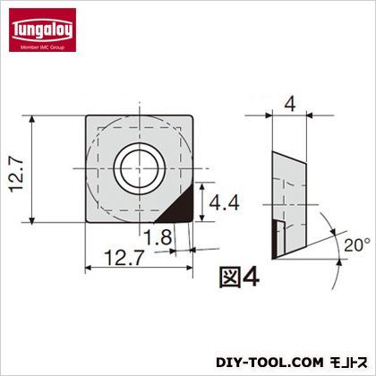 ショウケツタイ SEGW12X4ZEFR-D DX140 1