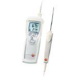 T熱電対温度計セット