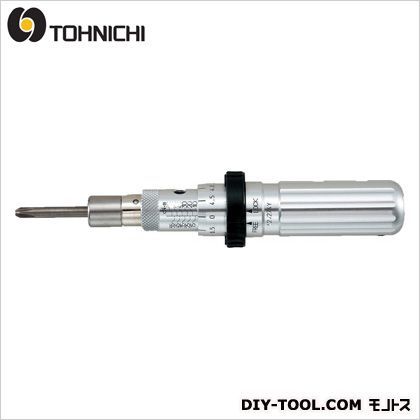 トルクドライバ(トルク調整範囲200~1000cN・m) 全長:18.5cm LTD1000CN 1点