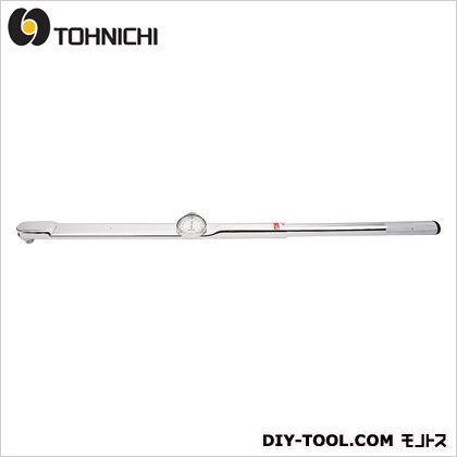ダイヤル型手動式トルクレンチ(エクステンションハンドル付)