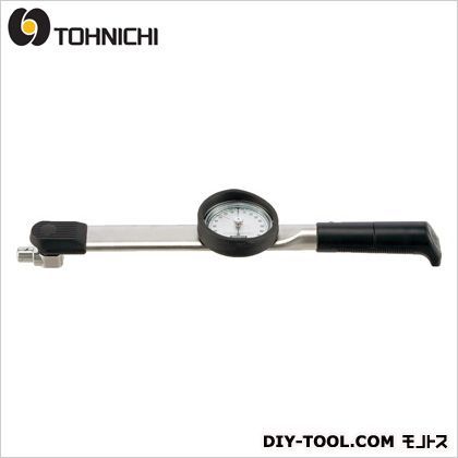 トルクレンチ(トルク測定範囲40~420N・m)